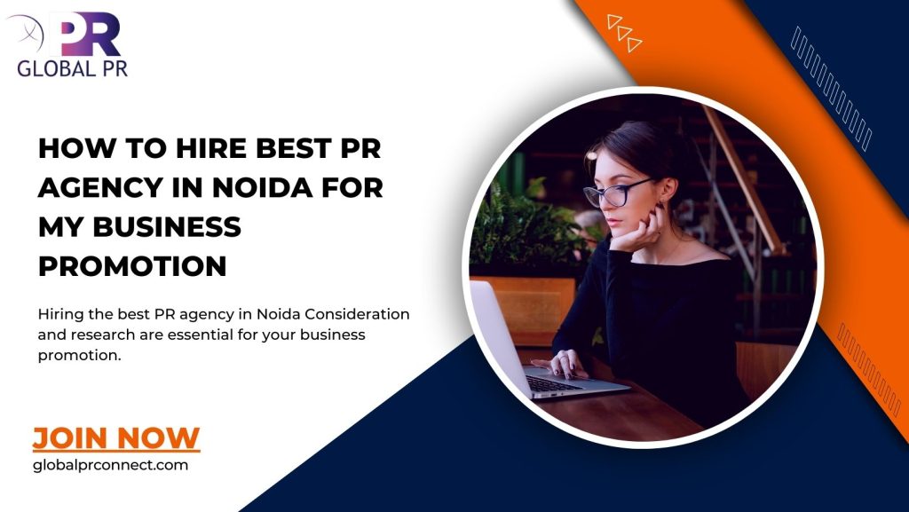 Best Pr Agency In Noida