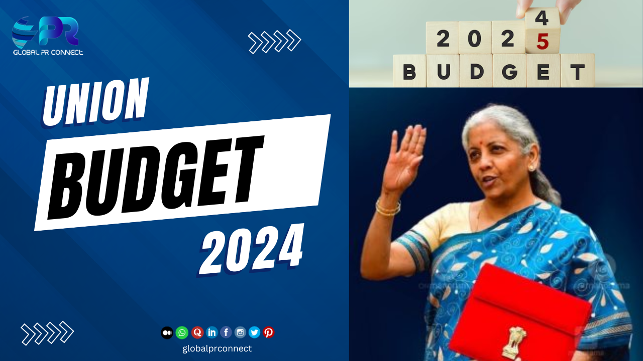 Union Budget 2024 Highlights: Emphasis on Employment, Skilling, MSMEs, and the Salaried Middle Class