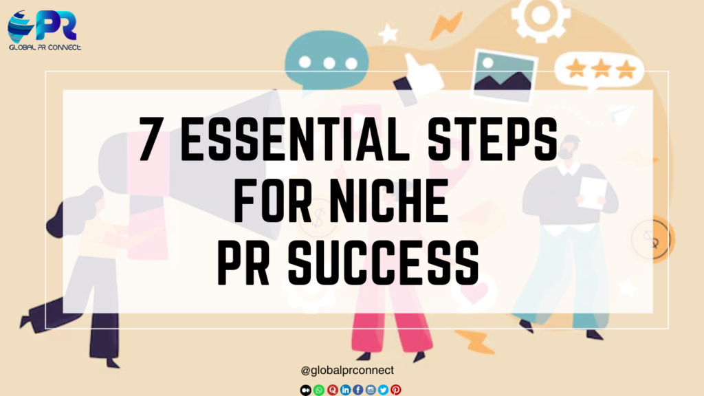 how to build a PR Campaign