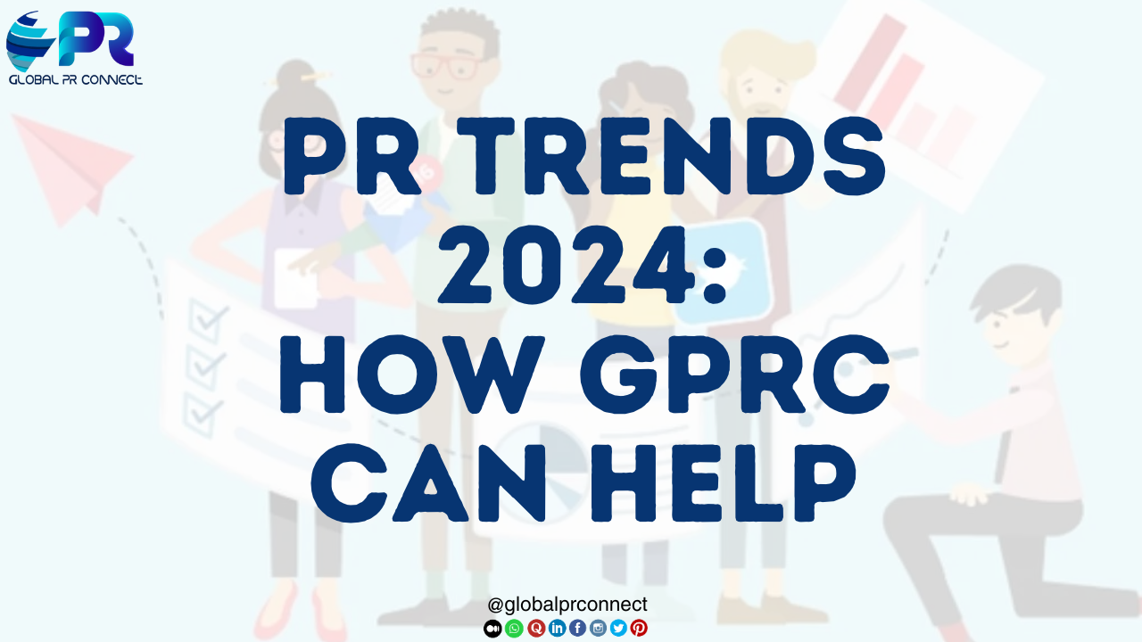 PR trends GPRC