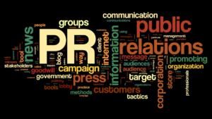 PR AGENCY IN NOIDA