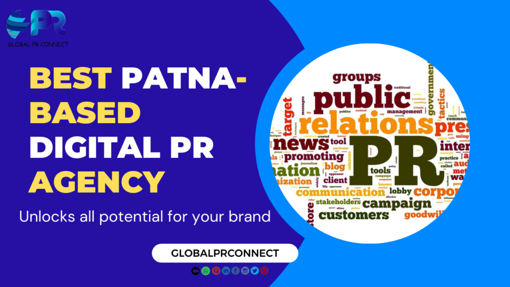 digital PR agency