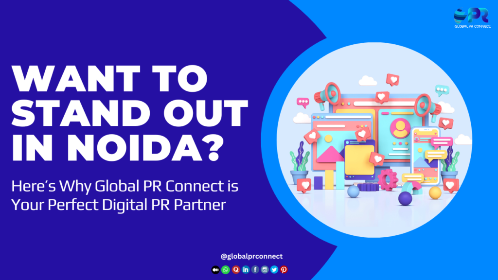 Digital PR