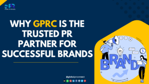 Trusted PR Partner