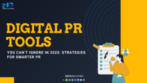 Digital PR Tools