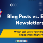 email newsletters