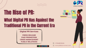 Traditional PR