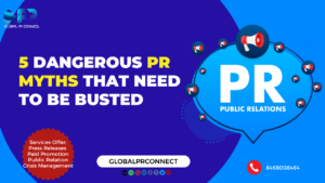 PR