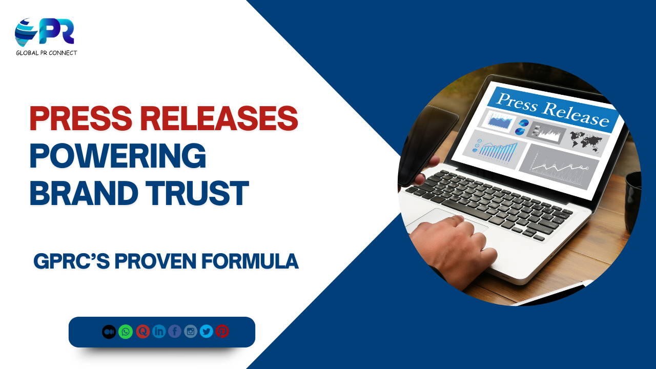 Press Releases