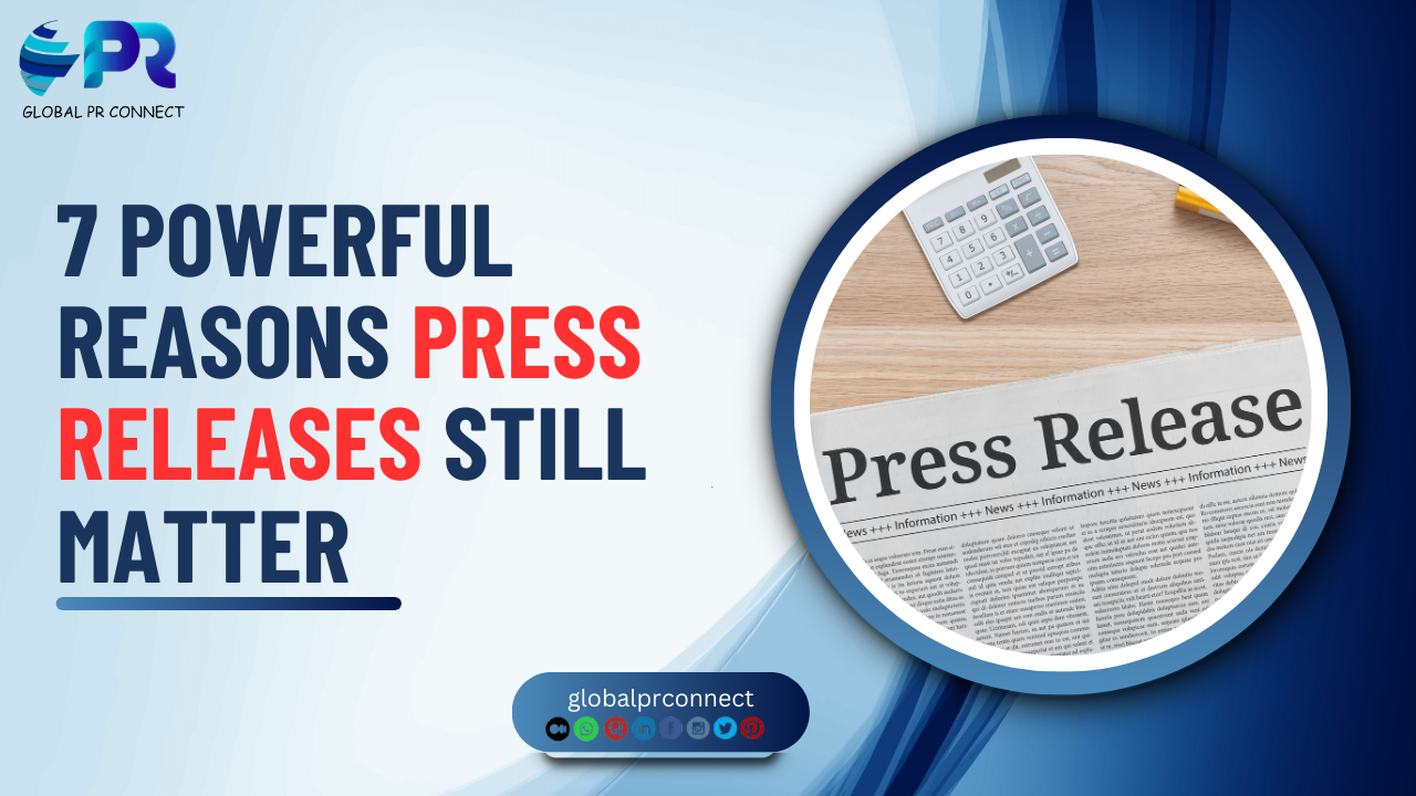 Press Release
