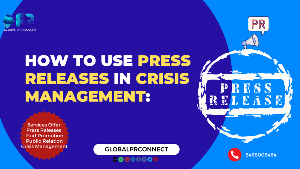 Press Release
