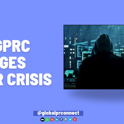 The Role of PR in Managing Cybersecurity Crises and Data Breaches