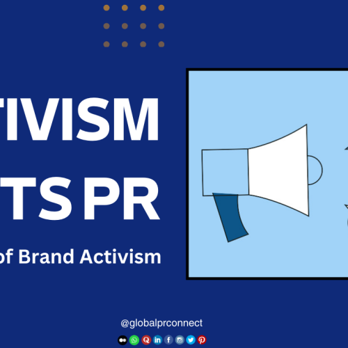 The Future of Brand Activism: How PR Can Drive Social Change