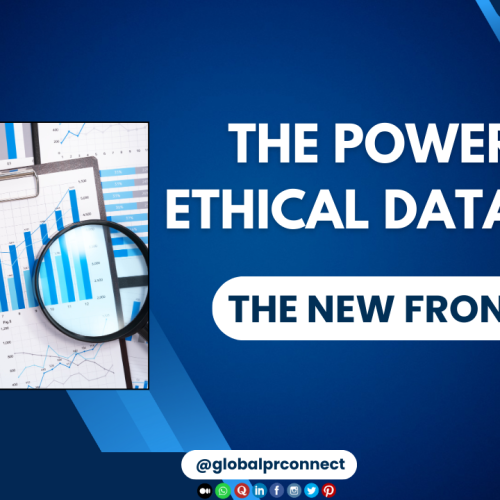 PR and Data Ethics: Committing to Transparency and Integrity