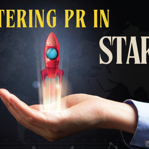 Global PR Connect Start Up 