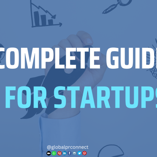 Unlock Success: GPRC’s Complete PR for Startups Toolkit 2024