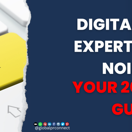 Best Digital PR Services in Noida for 2024