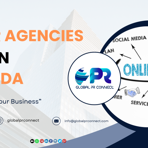 Top 10 Leading Digital PR Agencies in Noida You Can Trust for 2024 Success