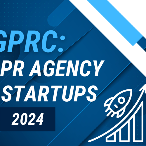 Why GPRC Is the Best PR Agency for Startups in 2024 ?