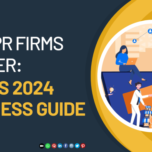 Why PR Firms Are Key to Business Success: GPRC’s Comprehensive 2024 Guide